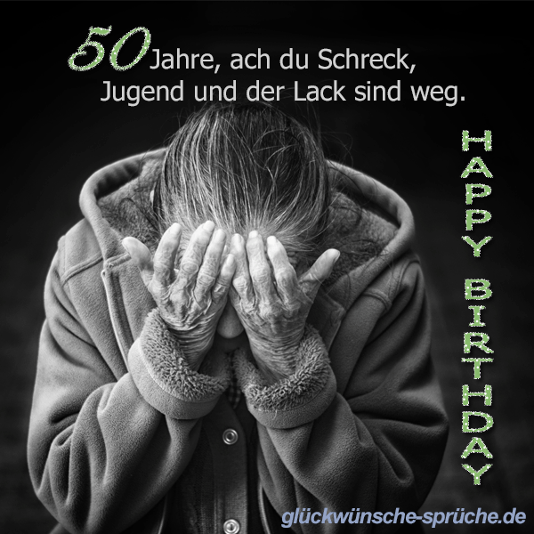 Geburtstag glückwünsche mann 50 Geburtstagswünsche Für